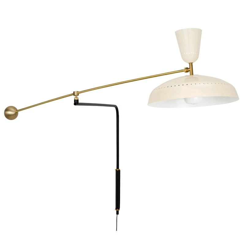 Sammode G1 Seinävalaisin, Liitu 1 Sammode G1 Seinävalaisin, Liitu