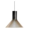 Secto Design Puncto 4203 Riippuvalaisin, Musta
