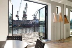 Secto Design Secto 4210 Lattiavalaisin, Koivu -Hay || Menu || Louis Poulsen Kauppa Secto Design Secto 4210 Clarion1