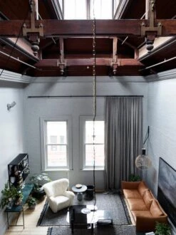 Secto Design Octo Small 4241 Riippuvalaisin, Musta -Hay || Menu || Louis Poulsen Kauppa Secto Design Varsi Octo Fred International2