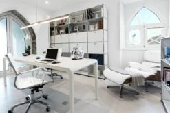 Tunto Swan Riippuvalaisin, 2700K, DALI Himmennettävä, Tammi -Hay || Menu || Louis Poulsen Kauppa TUNTO SWAN TOPIC 004