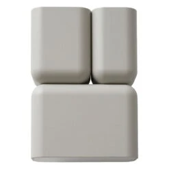 &Tradition Tabata LN10 Seinävalaisin, Silk Grey -Hay || Menu || Louis Poulsen Kauppa Tabata LN10 Silk Grey off