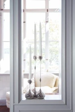 Klong Tender Kynttilänjalka, Pieni -Hay || Menu || Louis Poulsen Kauppa Tender 2