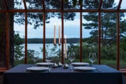 Klong Tender Kynttilänjalka, Pieni -Hay || Menu || Louis Poulsen Kauppa Tender 3