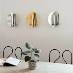 Klong Twilight Seinäkynttilänjalka, Messinki -Hay || Menu || Louis Poulsen Kauppa Twilight 2