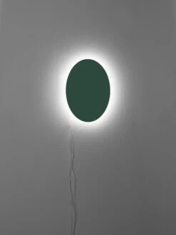 Valerie_objects Tramonto 05 Seinävalaisin, Tummanvihreä -Hay || Menu || Louis Poulsen Kauppa V9022105s3