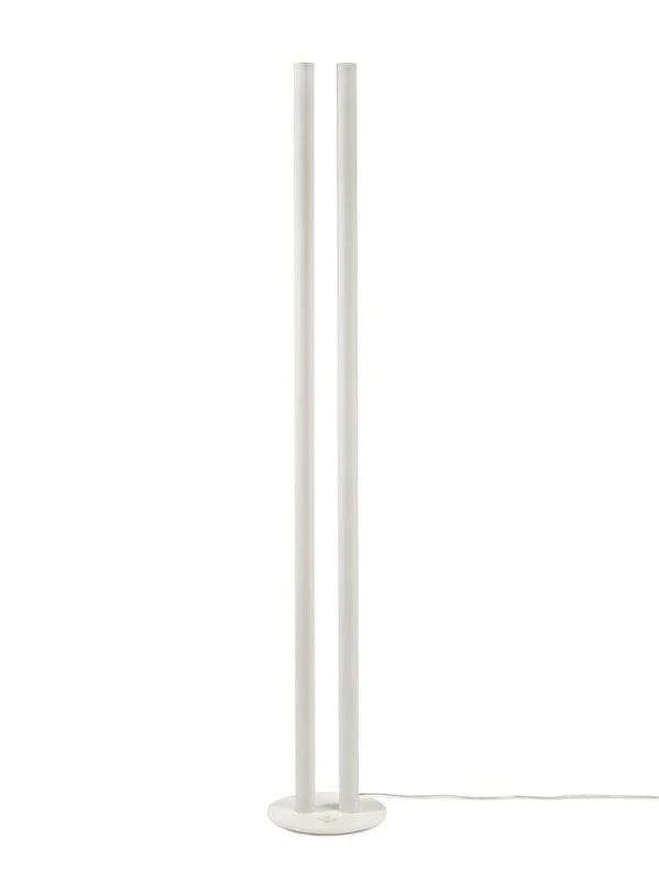 Valerie_objects Floor Lamp L1 Lattiavalaisin, Valkoinen 4 Valerie_objects Floor Lamp L1 Lattiavalaisin, Valkoinen - Image 4