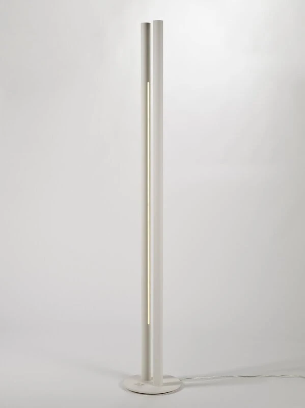 Valerie_objects Floor Lamp L1 Lattiavalaisin, Valkoinen 3 Valerie_objects Floor Lamp L1 Lattiavalaisin, Valkoinen - Image 3