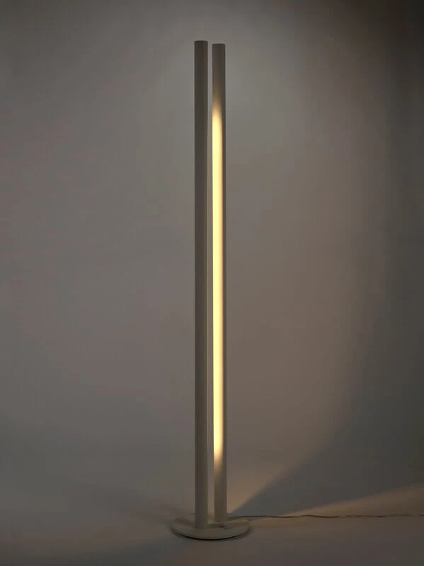 Valerie_objects Floor Lamp L1 Lattiavalaisin, Valkoinen 6 Valerie_objects Floor Lamp L1 Lattiavalaisin, Valkoinen - Image 6