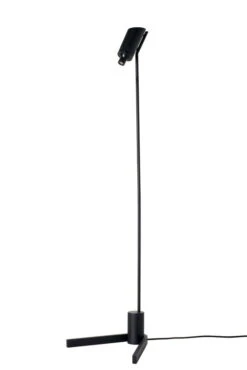 DCWéditions Vision 20/20 Lattiavalaisin, Musta -Hay || Menu || Louis Poulsen Kauppa VISION 20 20 FLOOR 3