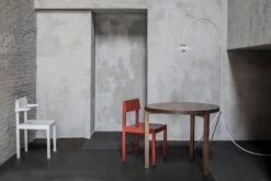 Valerie_objects Standing Lamp N1, Sininen 9 Valerie_objects Standing Lamp N1, Sininen -Hay || Menu || Louis Poulsen Kauppa VO22 ATELIER365 SOLID 29