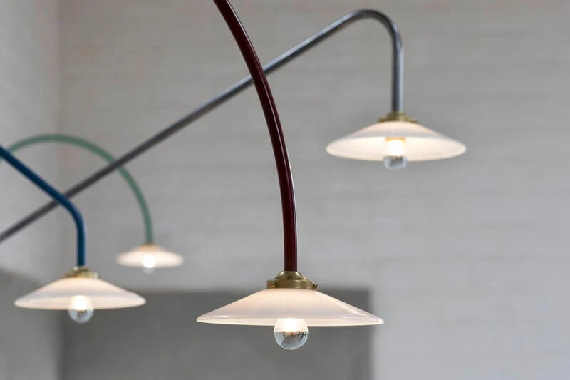 Valerie_objects Hanging Lamp N1, Messinki 4 Valerie_objects Hanging Lamp N1, Messinki - Image 4