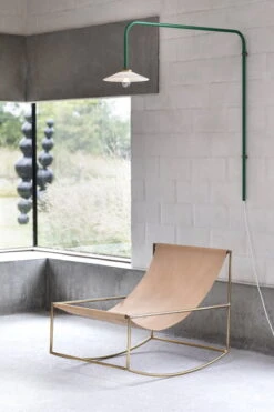 Valerie_objects Hanging Lamp N5, Punainen -Hay || Menu || Louis Poulsen Kauppa VO22 vo collections 16