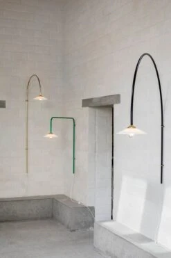 Valerie_objects Hanging Lamp N2, Messinki -Hay || Menu || Louis Poulsen Kauppa VO22 vo collections 3 1