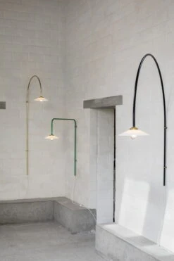 Valerie_objects Hanging Lamp N3, Valkoinen -Hay || Menu || Louis Poulsen Kauppa VO22 vo collections 3