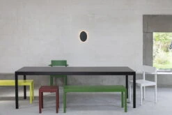 Valerie_objects Tramonto 05 Seinävalaisin, Tummanvihreä -Hay || Menu || Louis Poulsen Kauppa VO 22 vo collections biggame 52