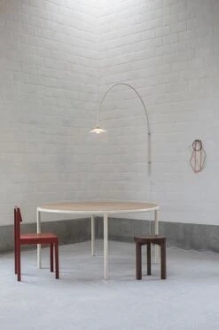 Valerie_objects Hanging Lamp N3, Valkoinen -Hay || Menu || Louis Poulsen Kauppa VO collections 39