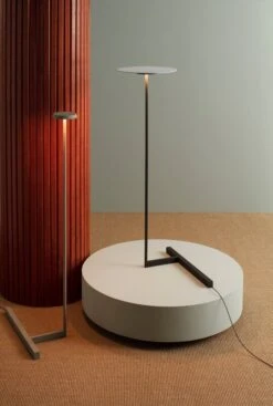 Vibia Flat 5957 Lattiavalaisin, Harmaa -Hay || Menu || Louis Poulsen Kauppa Vibia Flat 5957 10
