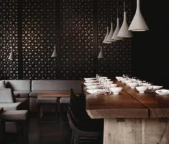 Foscarini Aplomb Riippuvalaisin, Harmaa -Hay || Menu || Louis Poulsen Kauppa aplomb mini 2 VS