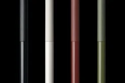 Wästberg W182 Pastille Br2 Seinävalaisin, Grafiitinmusta -Hay || Menu || Louis Poulsen Kauppa e0f06fe6 1b89 43b0 9551 5801b89aaa7b w182Pastillefloorstandallcoloursonblacklowres