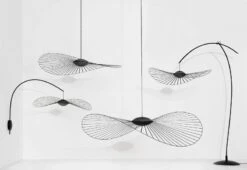 Petite Friture Vertigo Nova Riippuvalaisin, 140 Cm, Musta -Hay || Menu || Louis Poulsen Kauppa ho8j31xw FkuUBakY