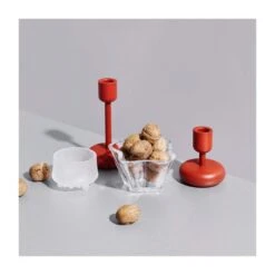 Iittala Ultima Thule Kynttilälyhty, Mattakirkas -Hay || Menu || Louis Poulsen Kauppa iittala 11