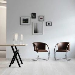 By Lassen Kubus 4 Kynttilänjalka, Valkoinen -Hay || Menu || Louis Poulsen Kauppa job 2538