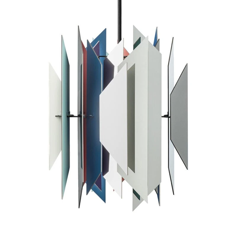 LYFA Divan 2 Riippuvalaisin, 245 Mm, Original 1 LYFA Divan 2 Riippuvalaisin, 245 Mm, Original