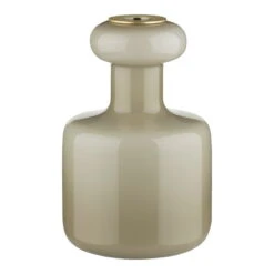 Marimekko Plunta Kynttilänjalka, Savi