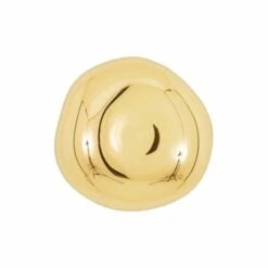 Tom Dixon Melt Surface Mini LED Seinävalaisin, Kulta -Hay || Menu || Louis Poulsen Kauppa melt surface led2 mini gold off 101 10