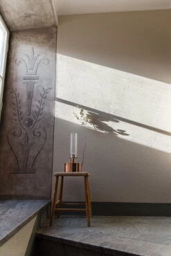 Klong Patina öljylamppu, Iso, Kupari -Hay || Menu || Louis Poulsen Kauppa patina stor koppar milj amandagylling noresize