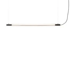 NUAD Radent Riippuvalaisin 135 Cm, Musta 8 NUAD Radent Riippuvalaisin 135 Cm, Musta -Hay || Menu || Louis Poulsen Kauppa rp 1350 49886183562 o