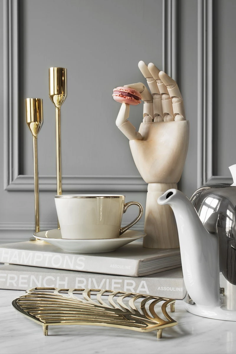 Skultuna Nattlight Kynttilänjalka, Pieni 4 Skultuna Nattlight Kynttilänjalka, Pieni - Image 4