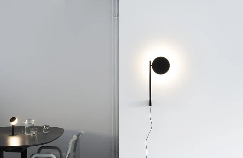 Wästberg W182 Pastille Br2 Seinävalaisin, Valkoinen 5 Wästberg W182 Pastille Br2 Seinävalaisin, Valkoinen - Image 5