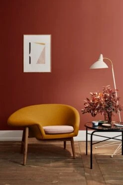 Warm Nordic Lightsome Lattiavalaisin, Lämmin Valkoinen 7 Warm Nordic Lightsome Lattiavalaisin, Lämmin Valkoinen -Hay || Menu || Louis Poulsen Kauppa warmnordic friedegg darkorchre secant lightsome 02