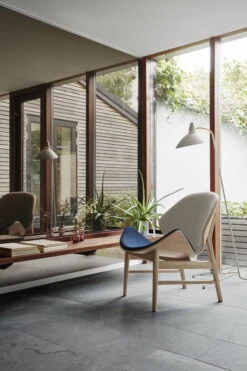 Warm Nordic Lightsome Lattiavalaisin, Lämmin Valkoinen 9 Warm Nordic Lightsome Lattiavalaisin, Lämmin Valkoinen -Hay || Menu || Louis Poulsen Kauppa warmnordic theorange lightsome